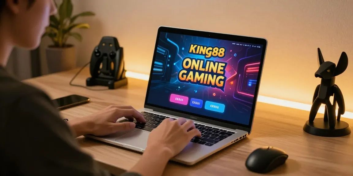 Explore King88: Top online gaming and betting platform for trusted e-commerce experiences.