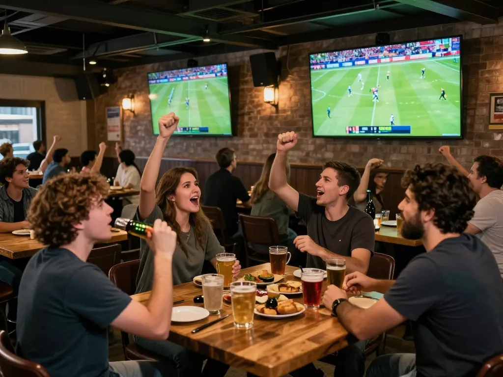 Watch live football streaming directly for thrilling matches at Luong Son TV.