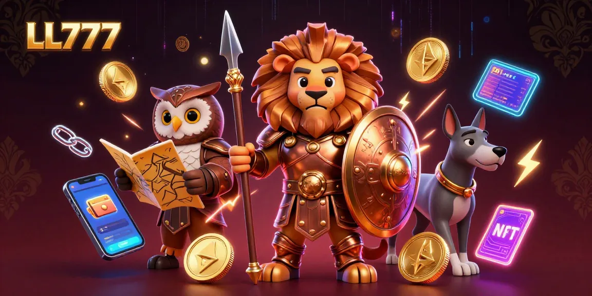 LL777 players winning big at a modern casino through exciting promotions and transparency.